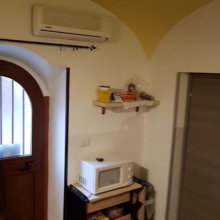Le Antiche Mura 2 Leilighet Sassari Eksteriør bilde