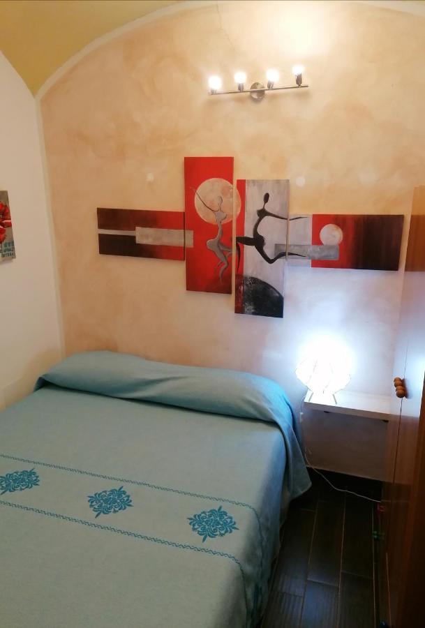 Le Antiche Mura 2 Leilighet Sassari Eksteriør bilde