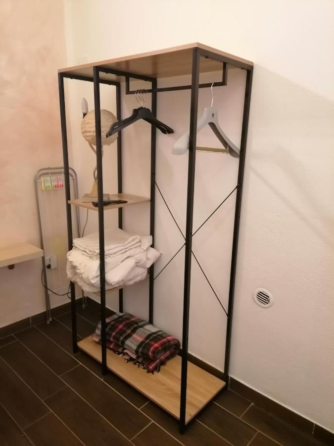 Le Antiche Mura 2 Sassari Eksteriør bilde